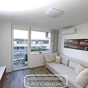 Optim Apartment Ljubljana
