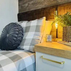 The Hideaway Holiday home Scarborough