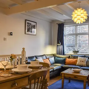 Herring Holiday home Whitby