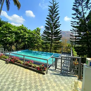 Sceva's Garden Homestay Munnar
