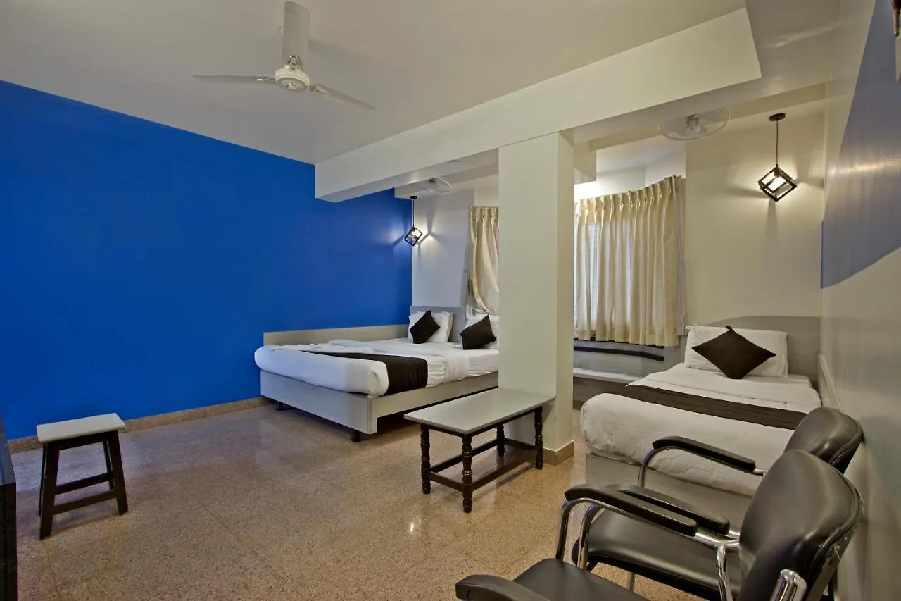 Mannars Residency Villa Mysore