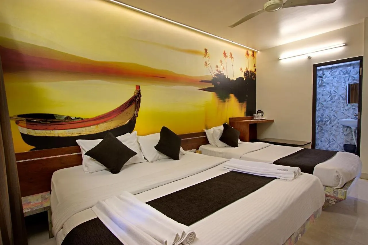 Mannars Residency Villa Mysore 0*,