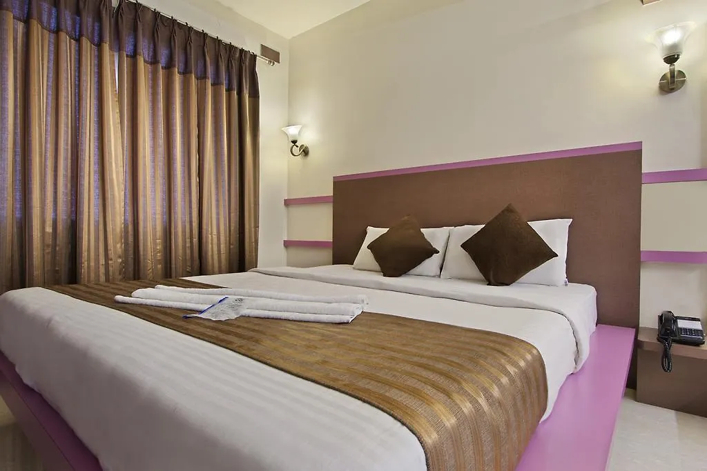 Mannars Residency Villa Mysore 0*,  India