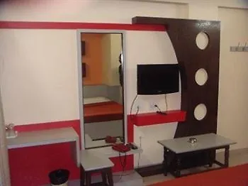 Mannars Residency Villa Mysore