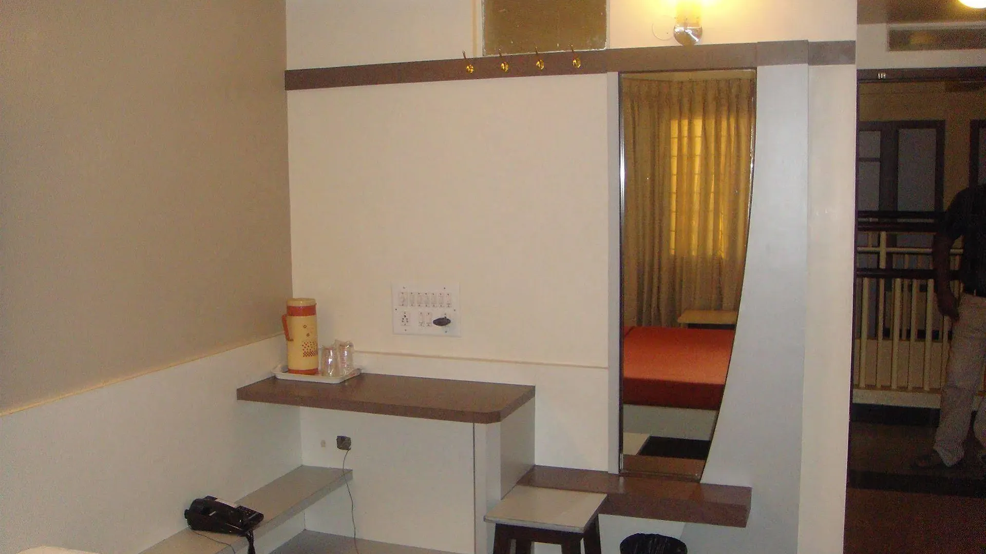 Lodge Mannars Residency Villa Mysore