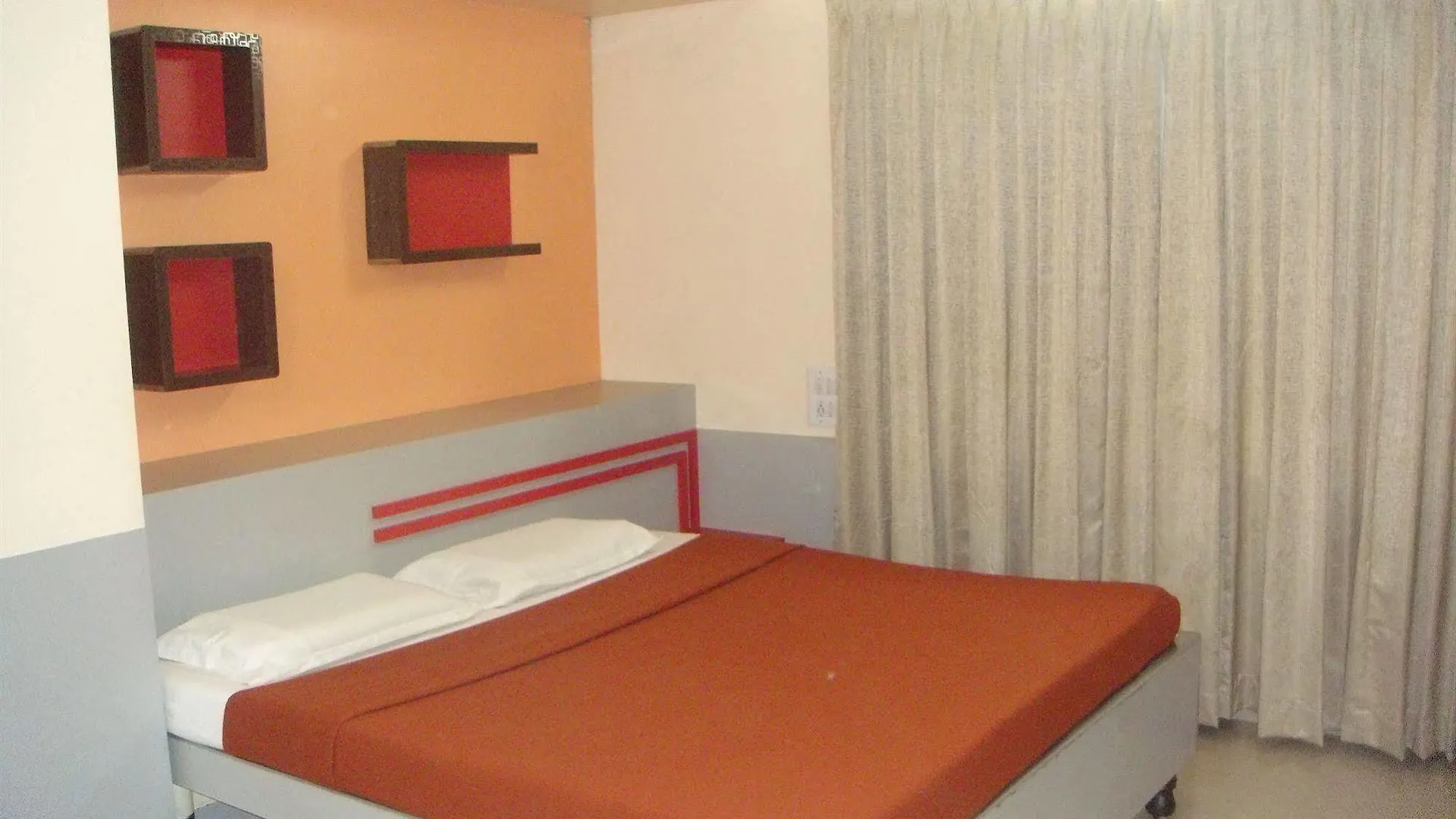 Mannars Residency Villa Mysore
