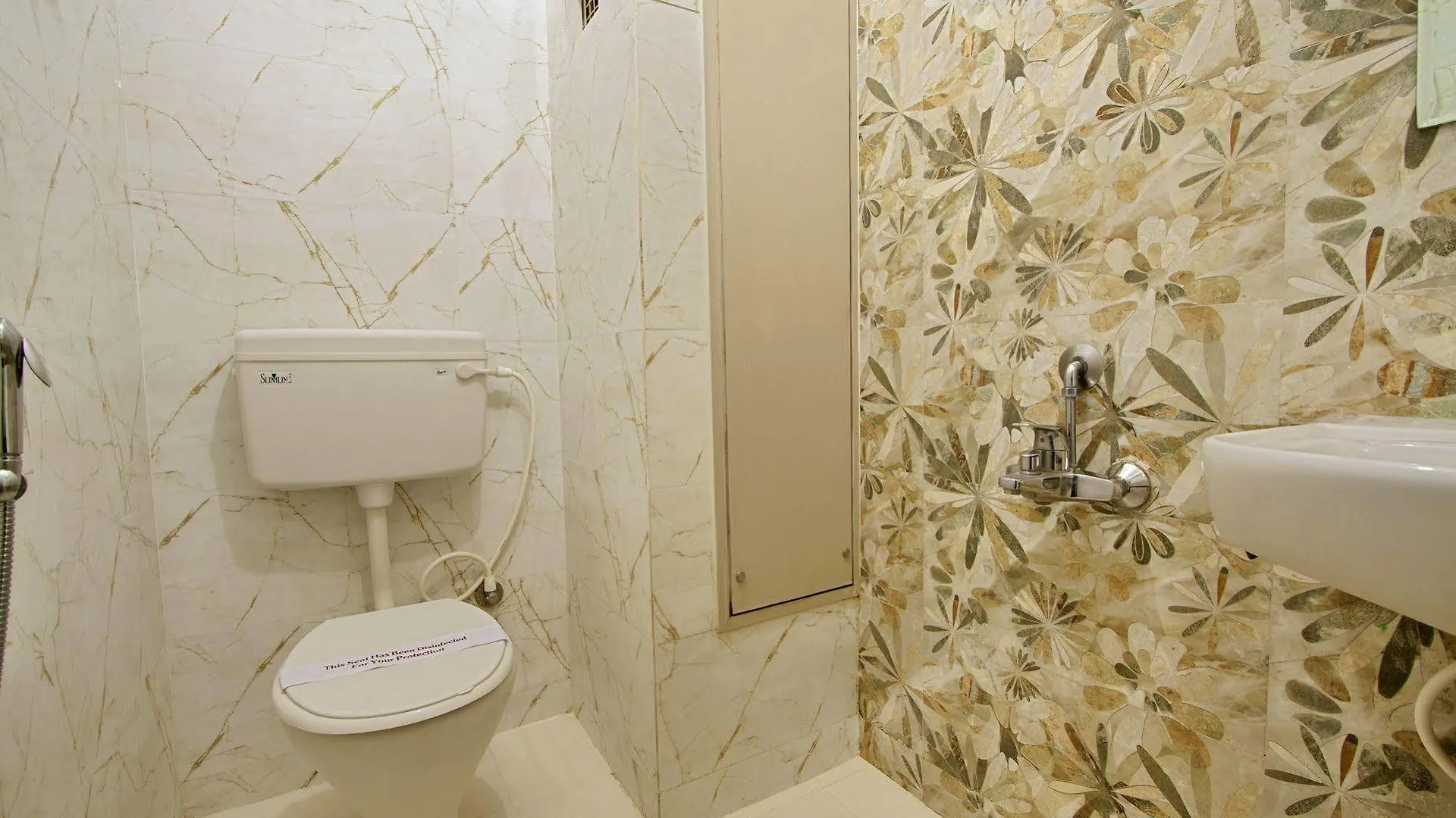 Mannars Residency Villa Mysore