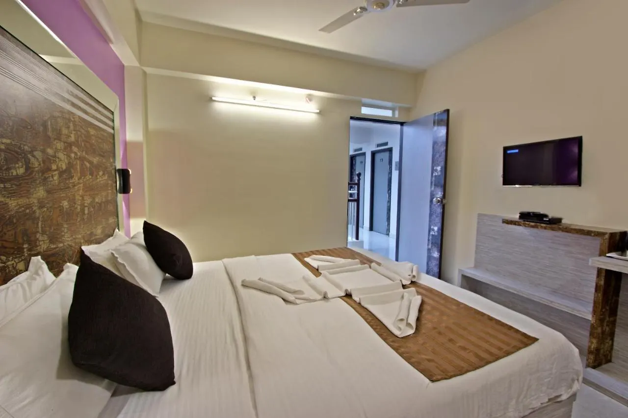 Lodge Mannars Residency Villa Mysore