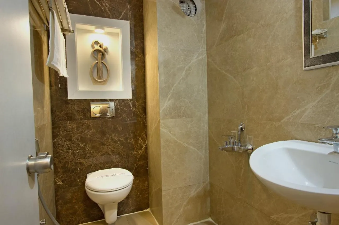 Mannars Residency Villa Mysore 0*,  India