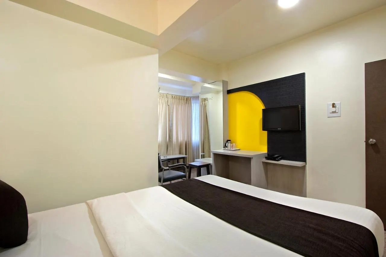 Mannars Residency Villa Mysore Lodge