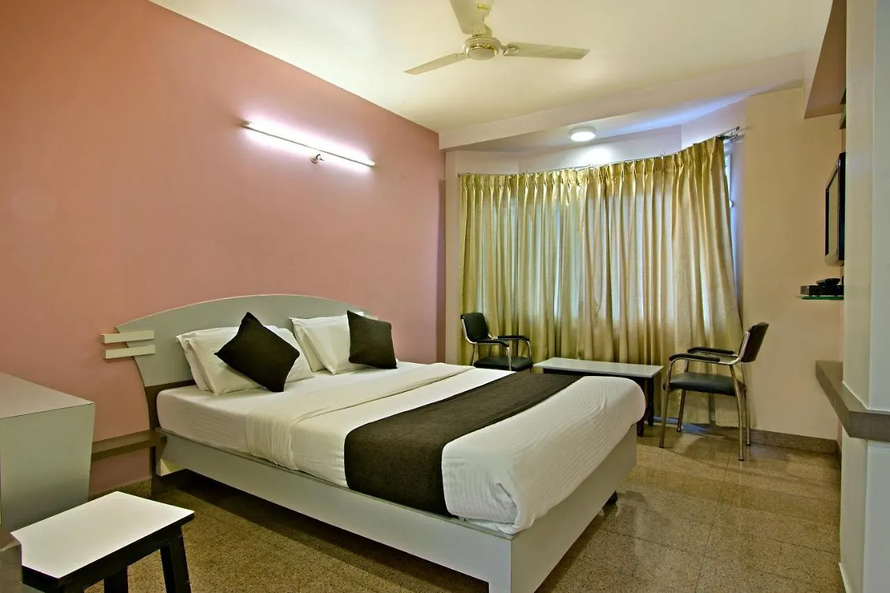 Lodge Mannars Residency Villa Mysore